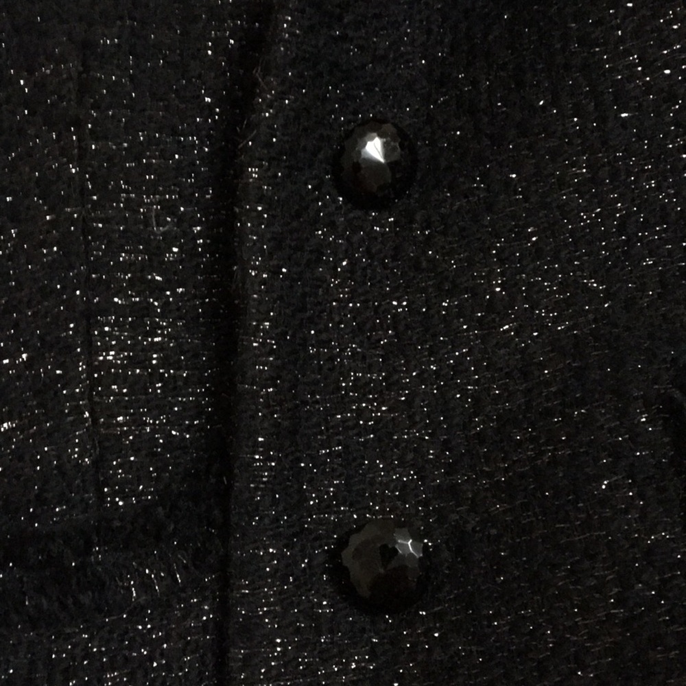 Metallic jacket. - Picture 4 of 8
